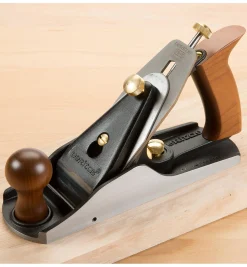 Lee Valley Planes>Veritas #4 1/2 Smoothing Plane