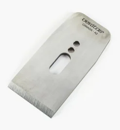 Lee Valley Planes>Veritas 2 1/4" Toothed Blades For Bevel-Up Jointer, Smoother & Low-Angle Jack Planes