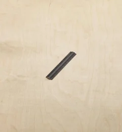 Lee Valley Marking & Measuring>Veritas 6" Aluminum Bench Rule