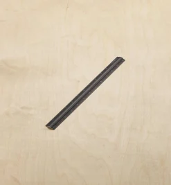 Lee Valley Marking & Measuring>Veritas 12" Aluminum Bench Rule