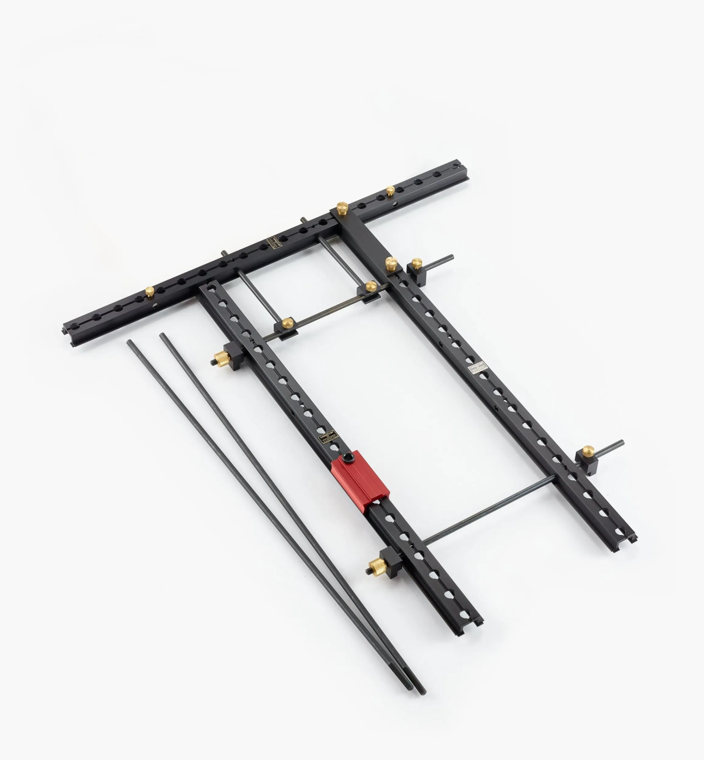 Lee Valley Jigs, Guides & Fixtures>Veritas 32 Cabinetmaking System