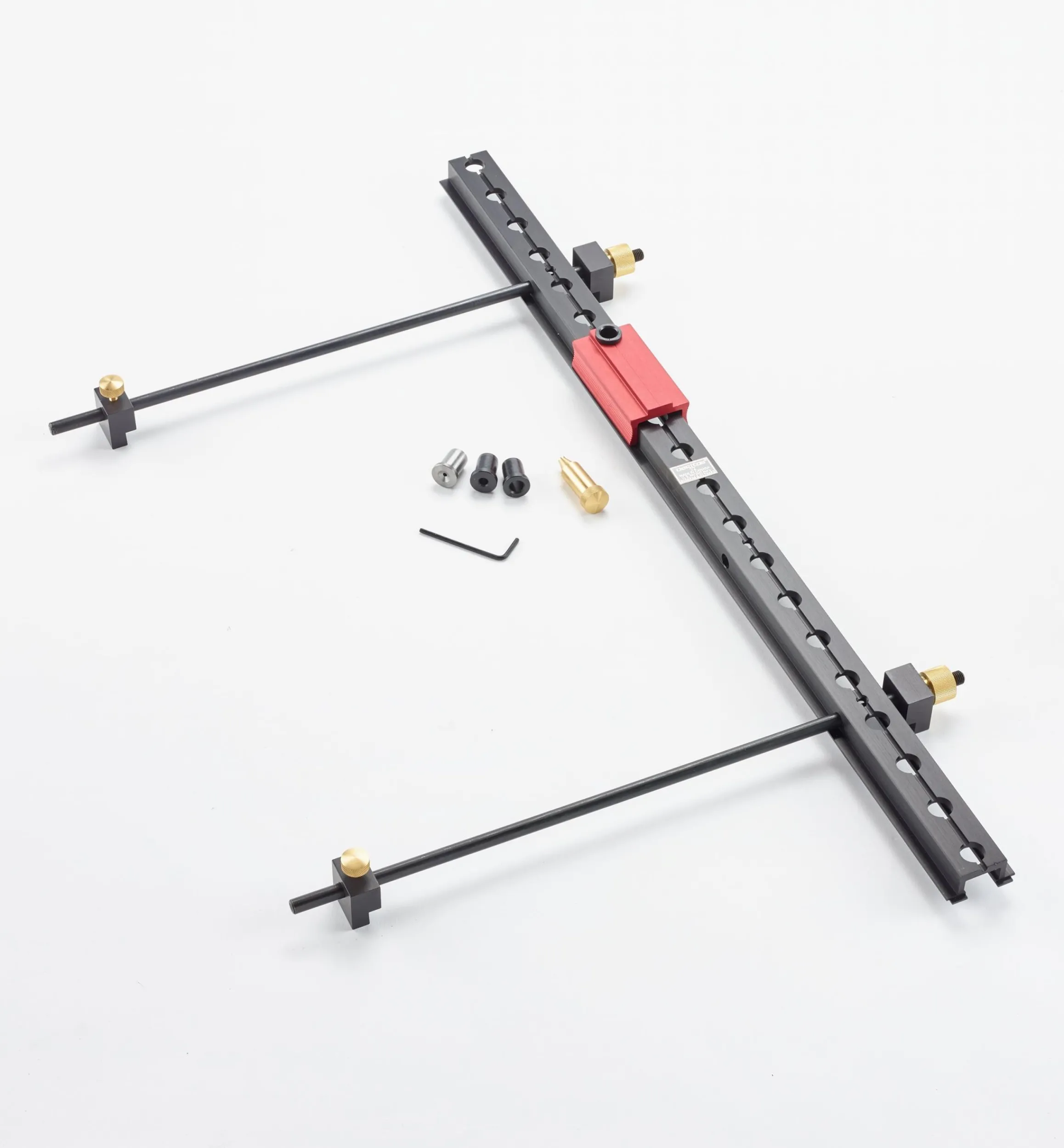 Lee Valley Jigs, Guides & Fixtures>Veritas 32 Cabinetmaking System