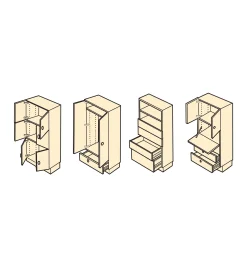 Lee Valley Jigs, Guides & Fixtures><noscript><img width=