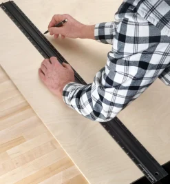 Lee Valley Marking & Measuring>Veritas 39" Shop Rule