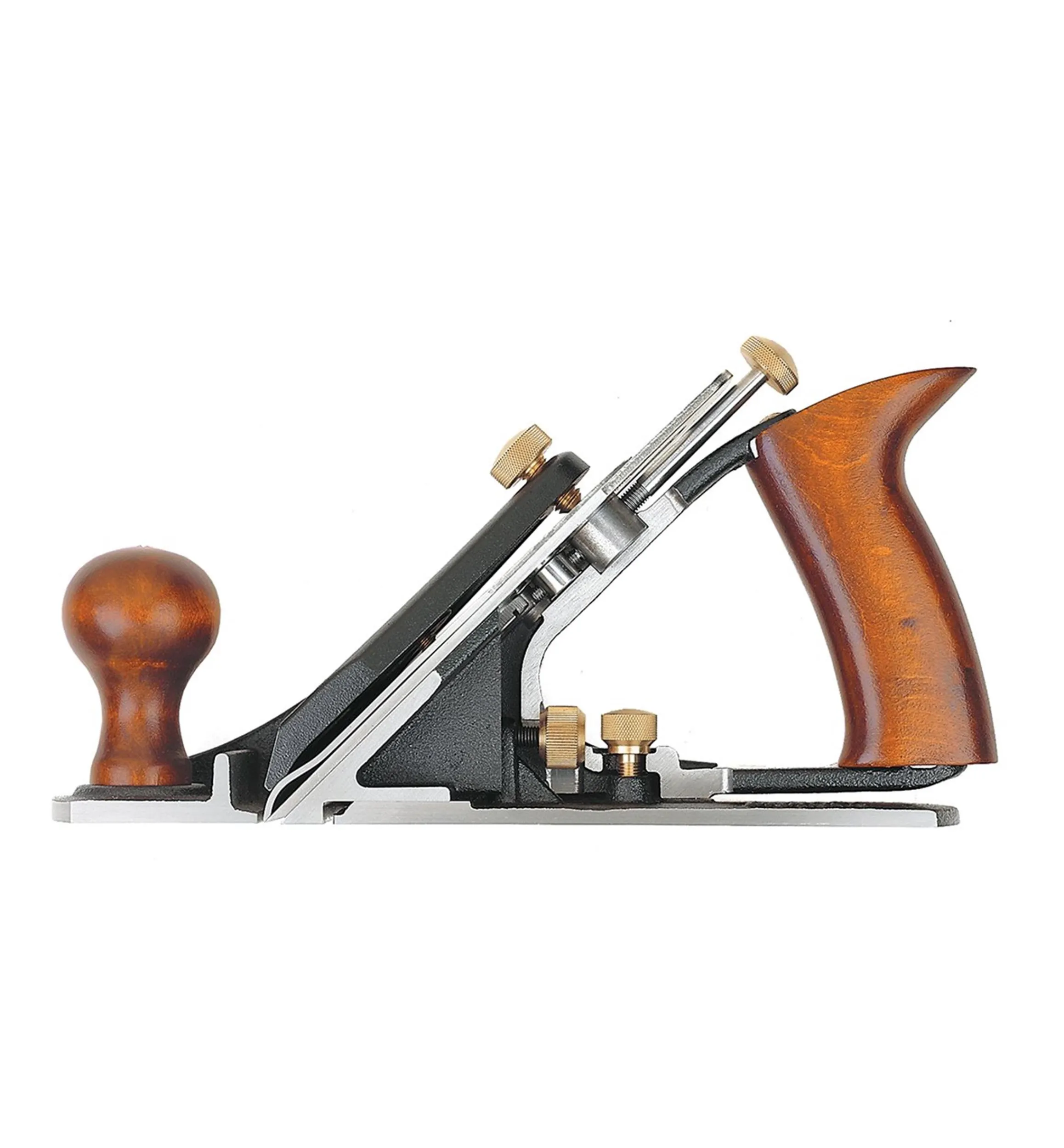 Lee Valley Planes>Veritas #4 Smooth Plane