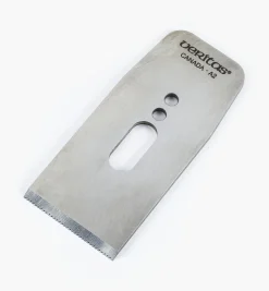 Lee Valley Planes>Veritas 2" Toothed Blades For Low-Angle Smooth Plane