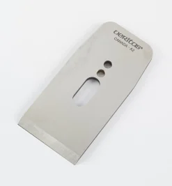 Lee Valley Planes>Veritas A2 Bevel-Up Bench Plane Blades