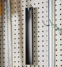 Lee Valley Marking & Measuring>Veritas Aluminum Straightedges