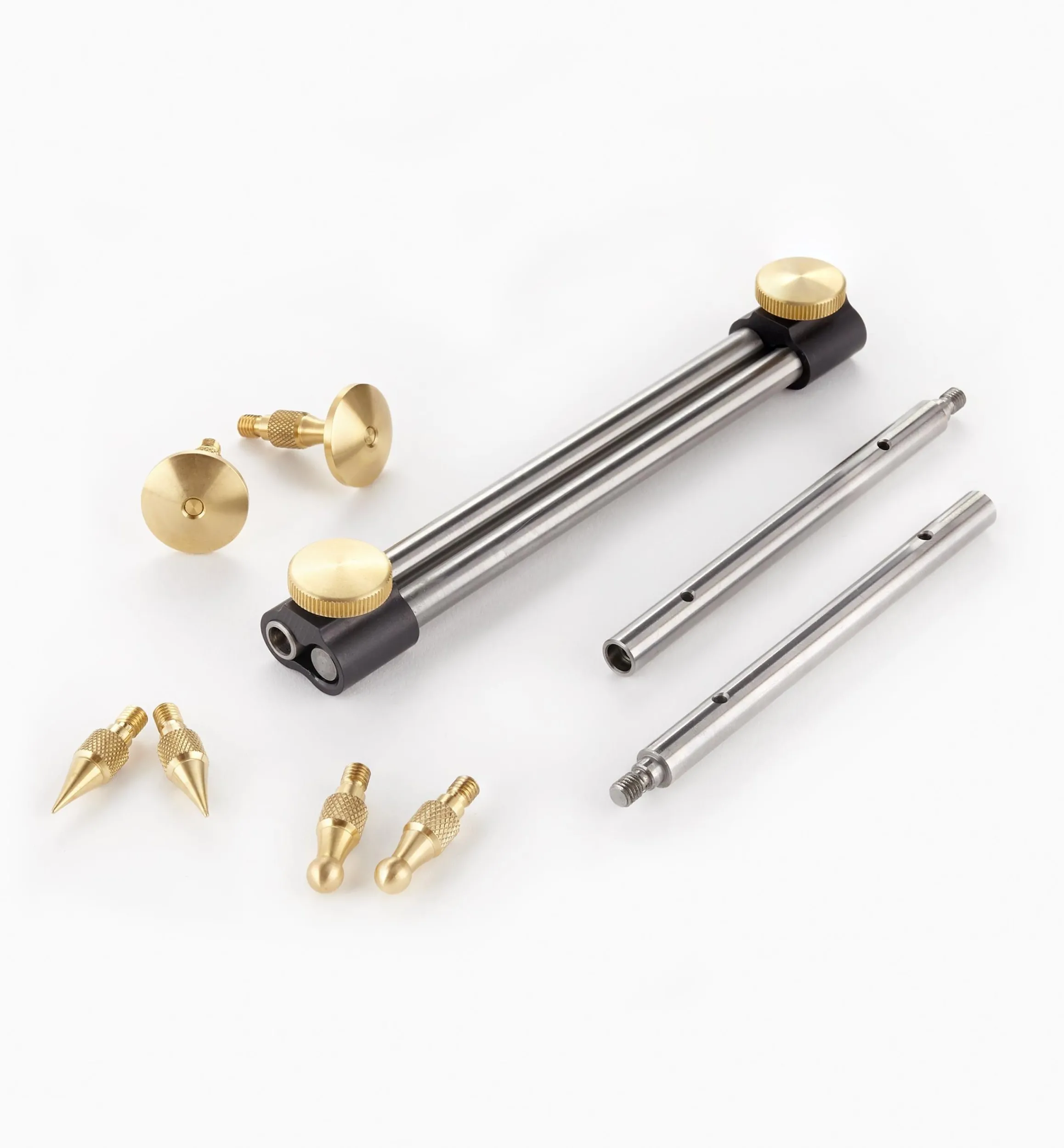 Lee Valley Marking & Measuring>Veritas Bar Gauge