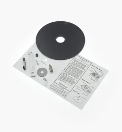 Lee Valley Routing>Veritas Base Plate