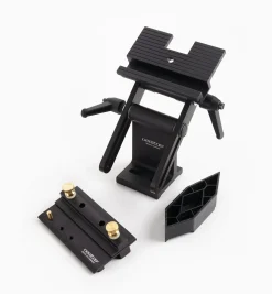 Lee Valley Sharpening>Veritas Basic Grinding Set