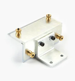 Lee Valley Jigs, Guides & Fixtures>Veritas Bend Units