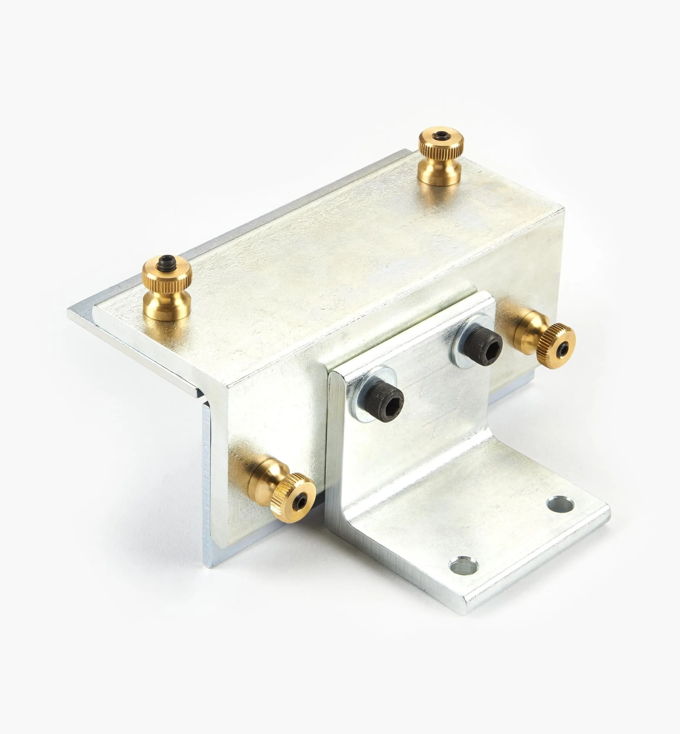 Lee Valley Jigs, Guides & Fixtures>Veritas Bend Units