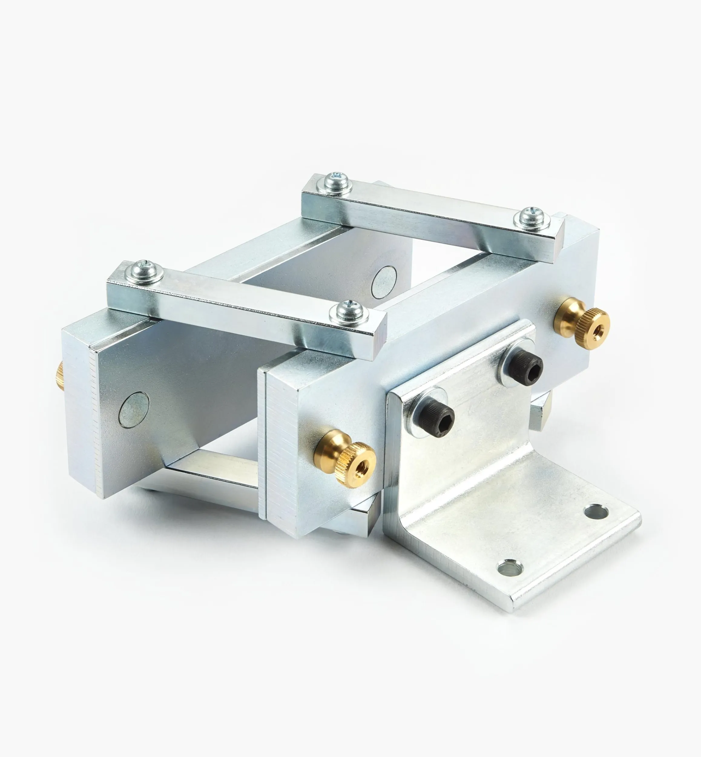 Lee Valley Jigs, Guides & Fixtures>Veritas Bend Units