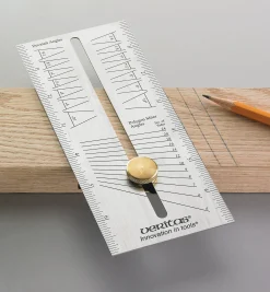 Lee Valley Marking & Measuring>Veritas Bevel Setter