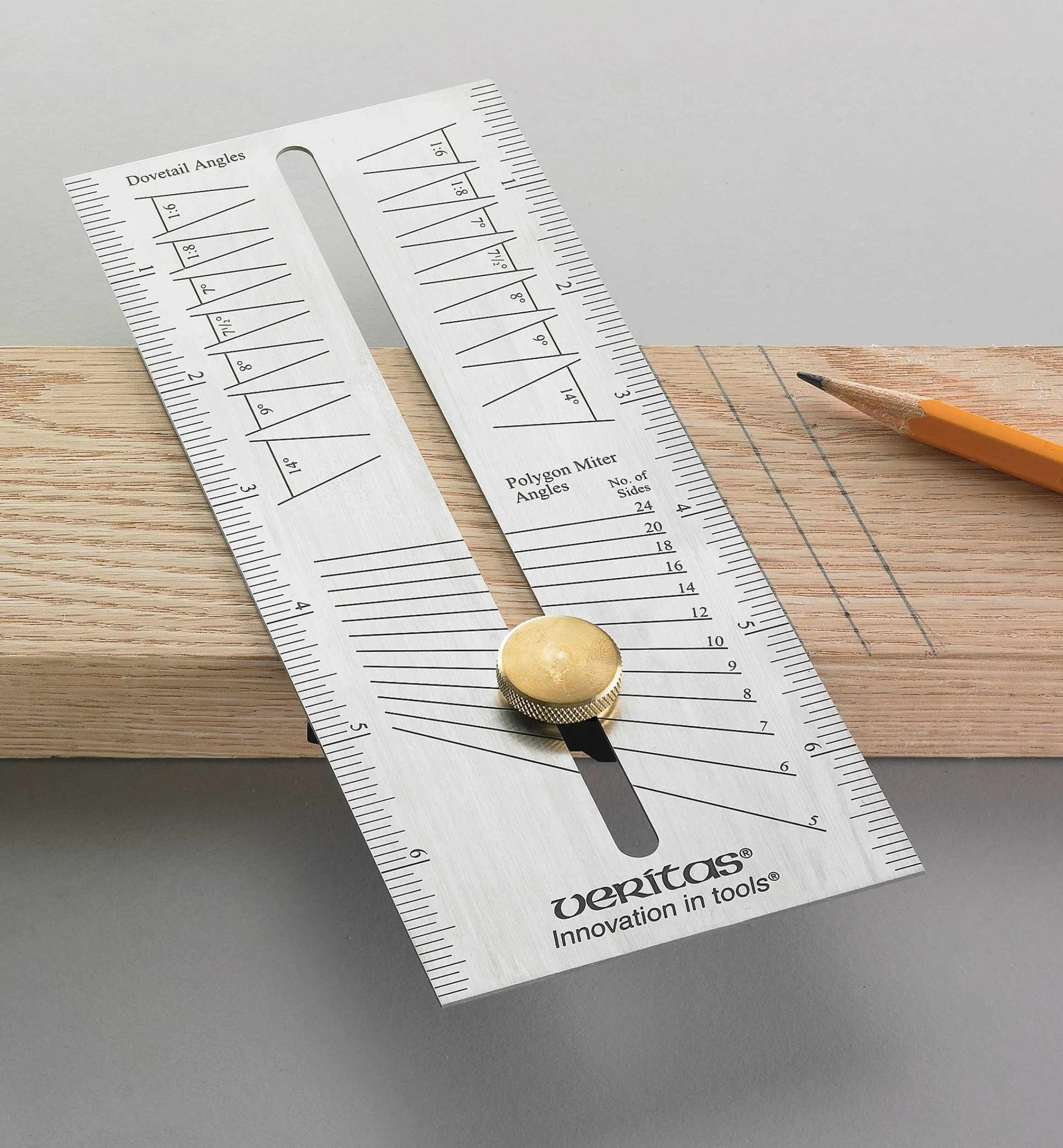 Lee Valley Marking & Measuring>Veritas Bevel Setter
