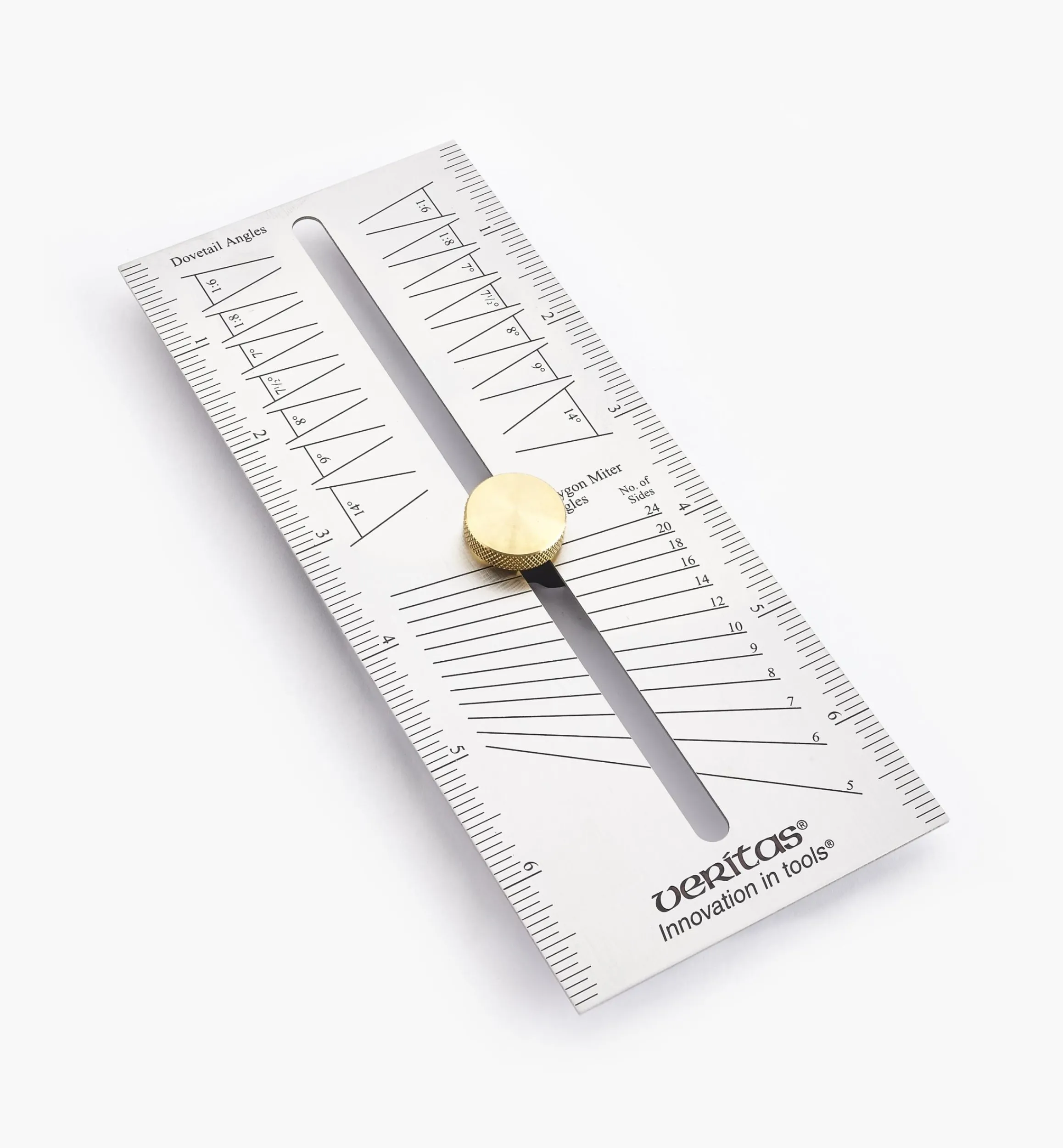 Lee Valley Marking & Measuring>Veritas Bevel Setter