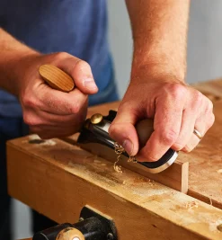 Lee Valley Planes>Veritas Bevel-Up #1 Plane