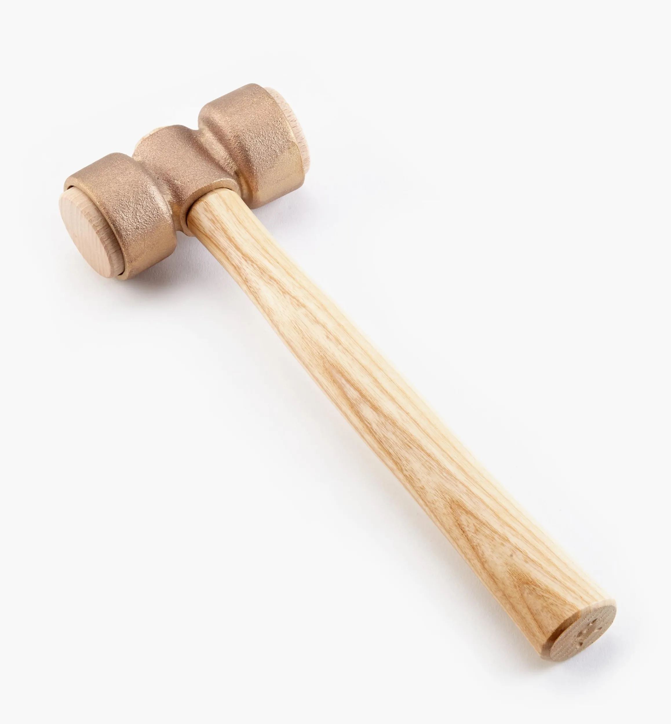 Lee Valley Hand Tools>Veritas Cabinetmaker's Mallet