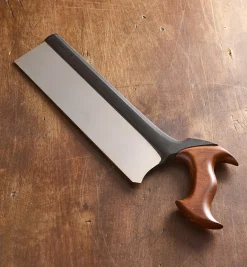 Lee Valley Saws>Veritas Carcass Saws