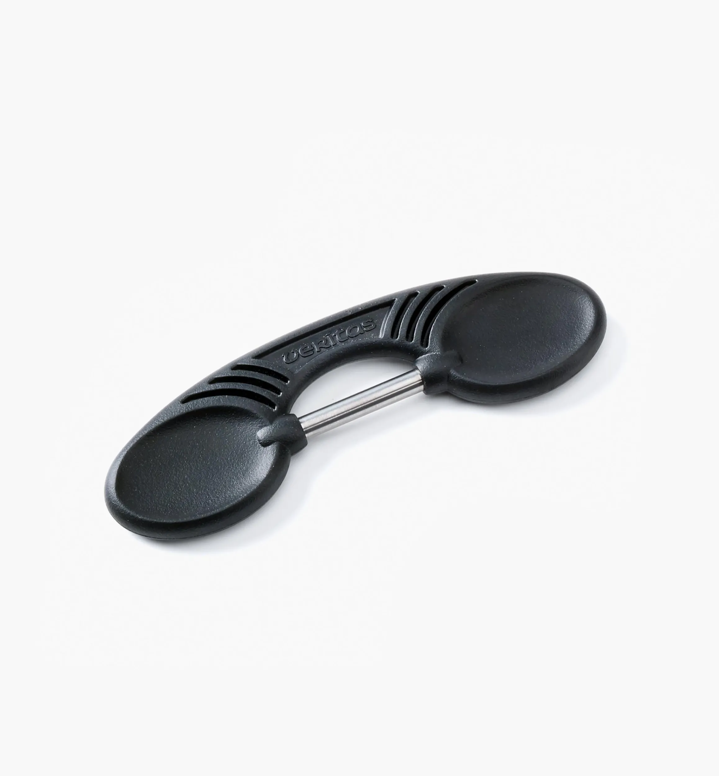 Lee Valley Sharpening>Veritas Card Scraper Burnisher