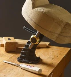 Lee Valley Workshop>Veritas Carver's Vise