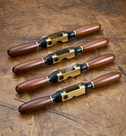 Lee Valley Scrapers>Veritas Chair Devils