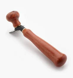 Lee Valley Scrapers>Veritas Chairmaker's Scraper