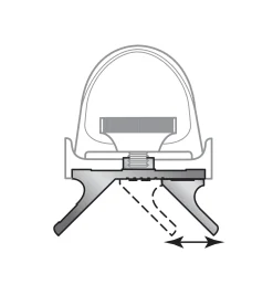 Lee Valley Planes>Veritas Chamfer Guide