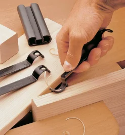 Lee Valley Planes>Veritas Cornering Tool Set