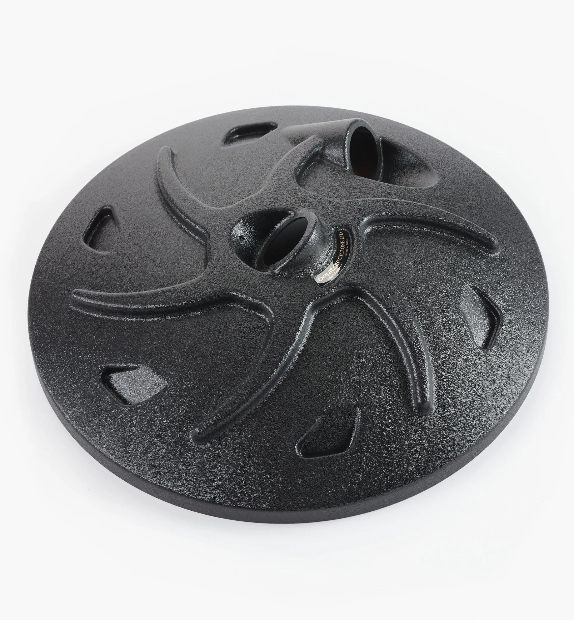 Lee Valley Workshop>Veritas Cyclone Lids