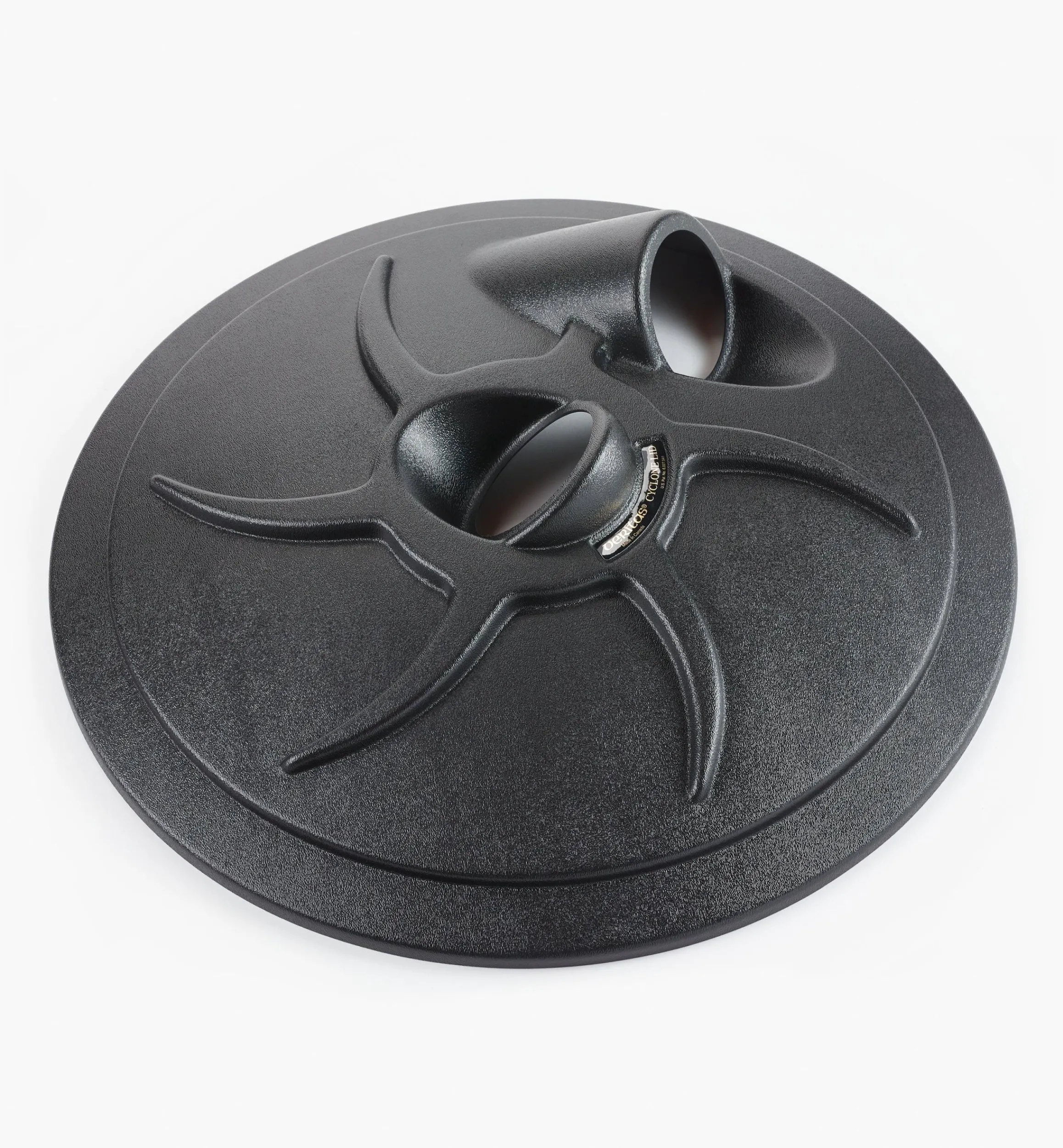 Lee Valley Workshop>Veritas Cyclone Lids