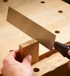 Lee Valley Saws>Veritas Dovetail Saw