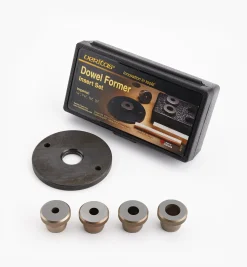 Lee Valley Hand Tools>Veritas Dowel Former