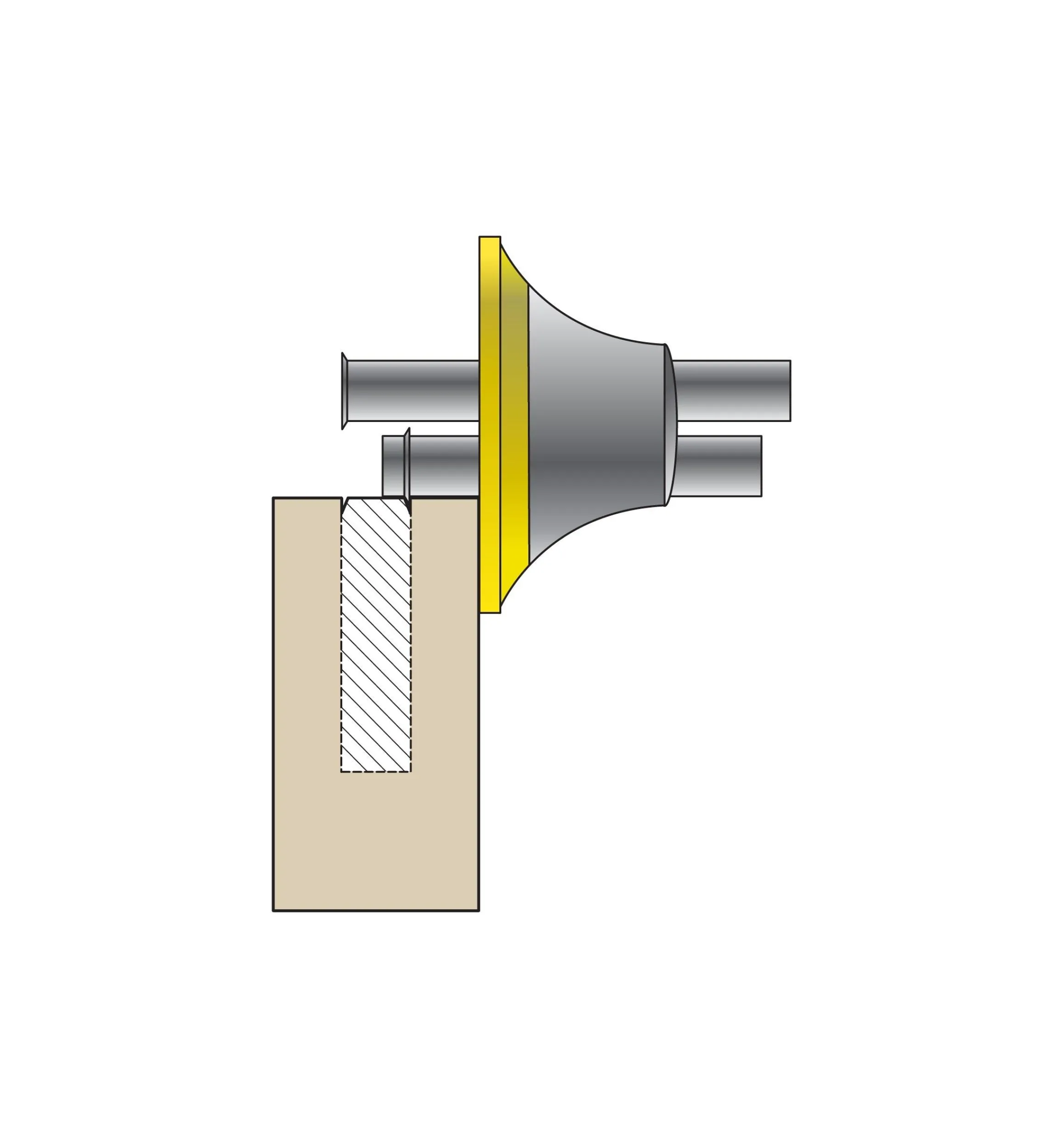 Lee Valley Marking & Measuring>Veritas Dual Marking Gauge