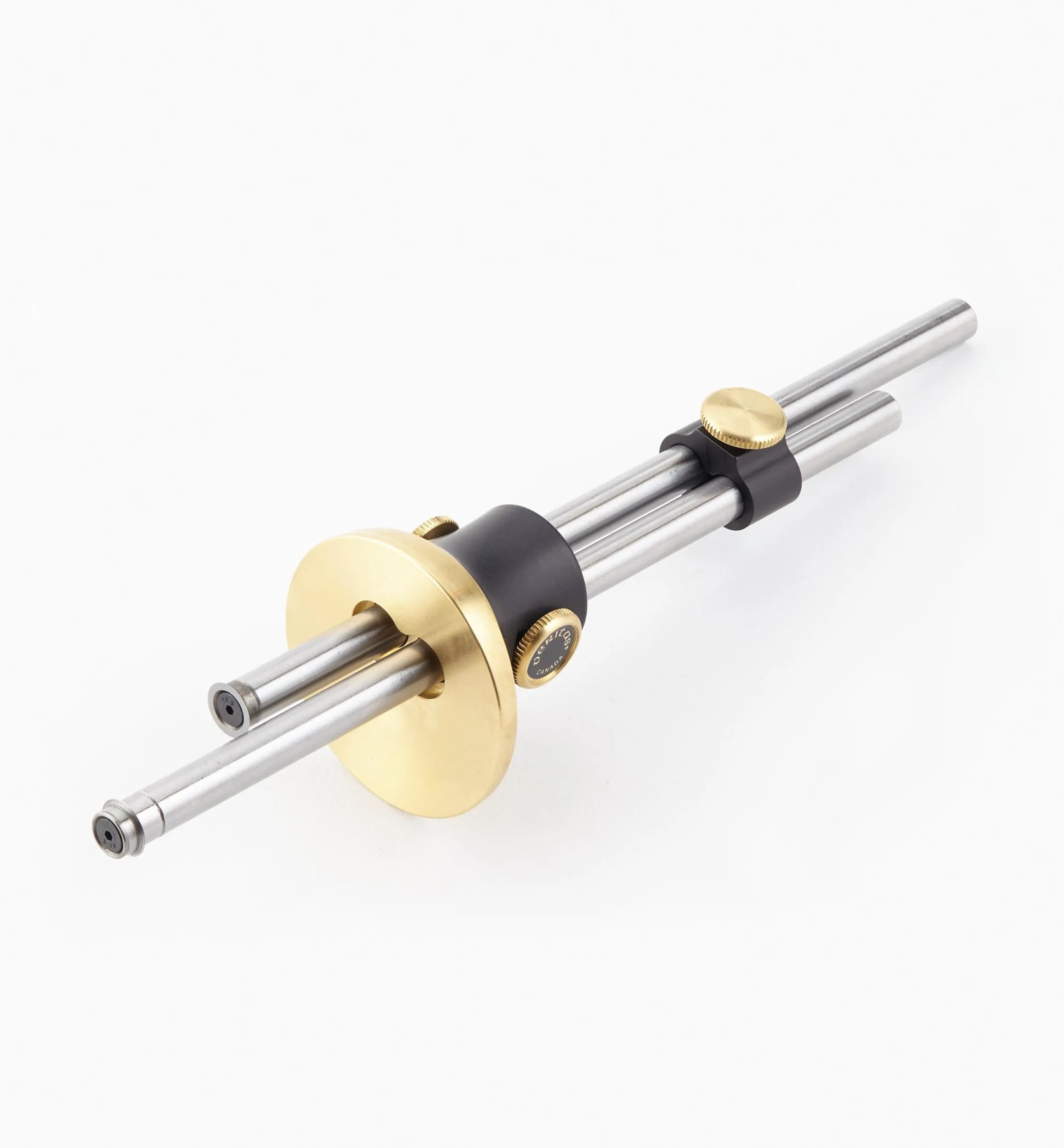 Lee Valley Marking & Measuring>Veritas Dual Marking Gauge