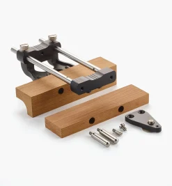 Lee Valley Routing>Veritas Fence & Center Kit For Compact Routers