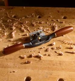 Lee Valley Hand Tools>Veritas Flat Spokeshave