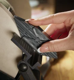 Lee Valley Sharpening>Veritas Grinder Tool Rest