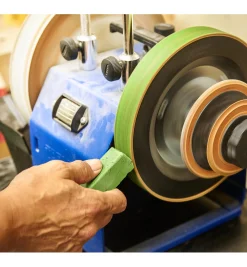 Lee Valley Sharpening>Veritas Honing Compound