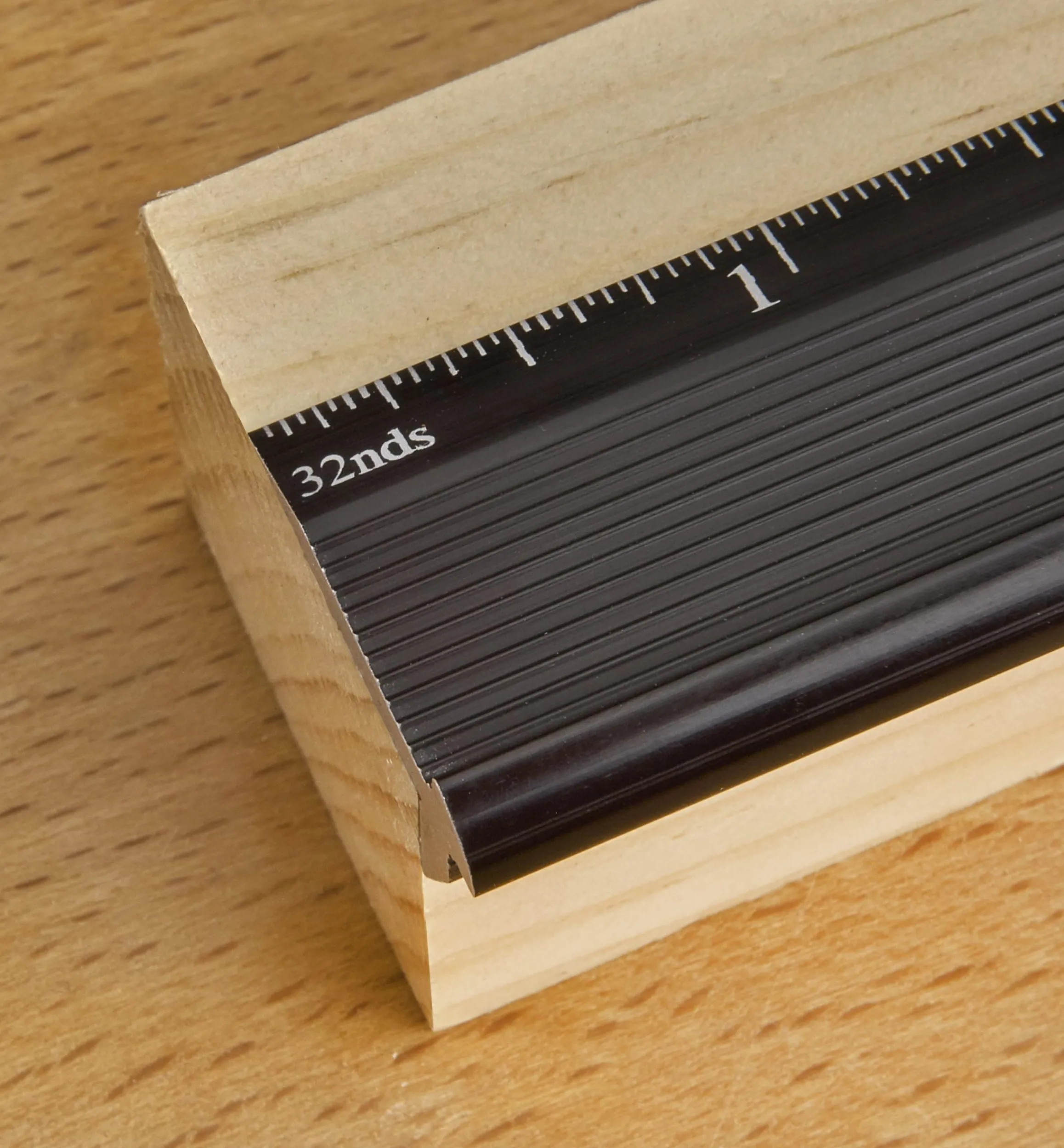 Lee Valley Marking & Measuring>Veritas Imperial Edge Rules