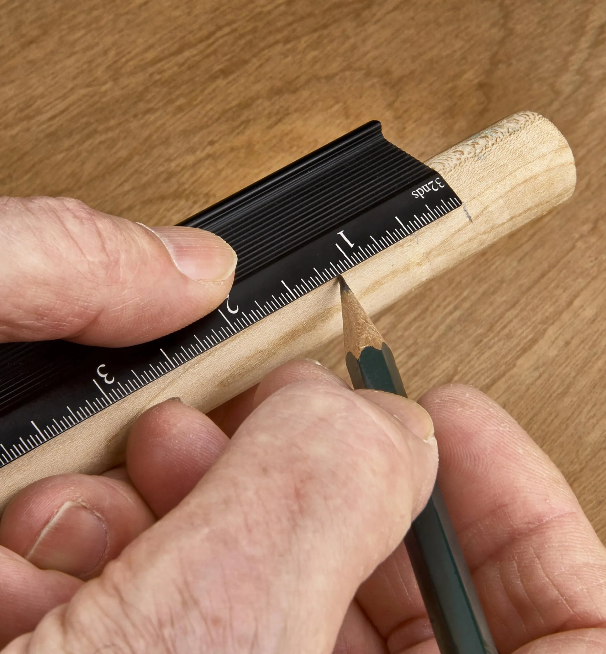 Lee Valley Marking & Measuring>Veritas Imperial Edge Rules