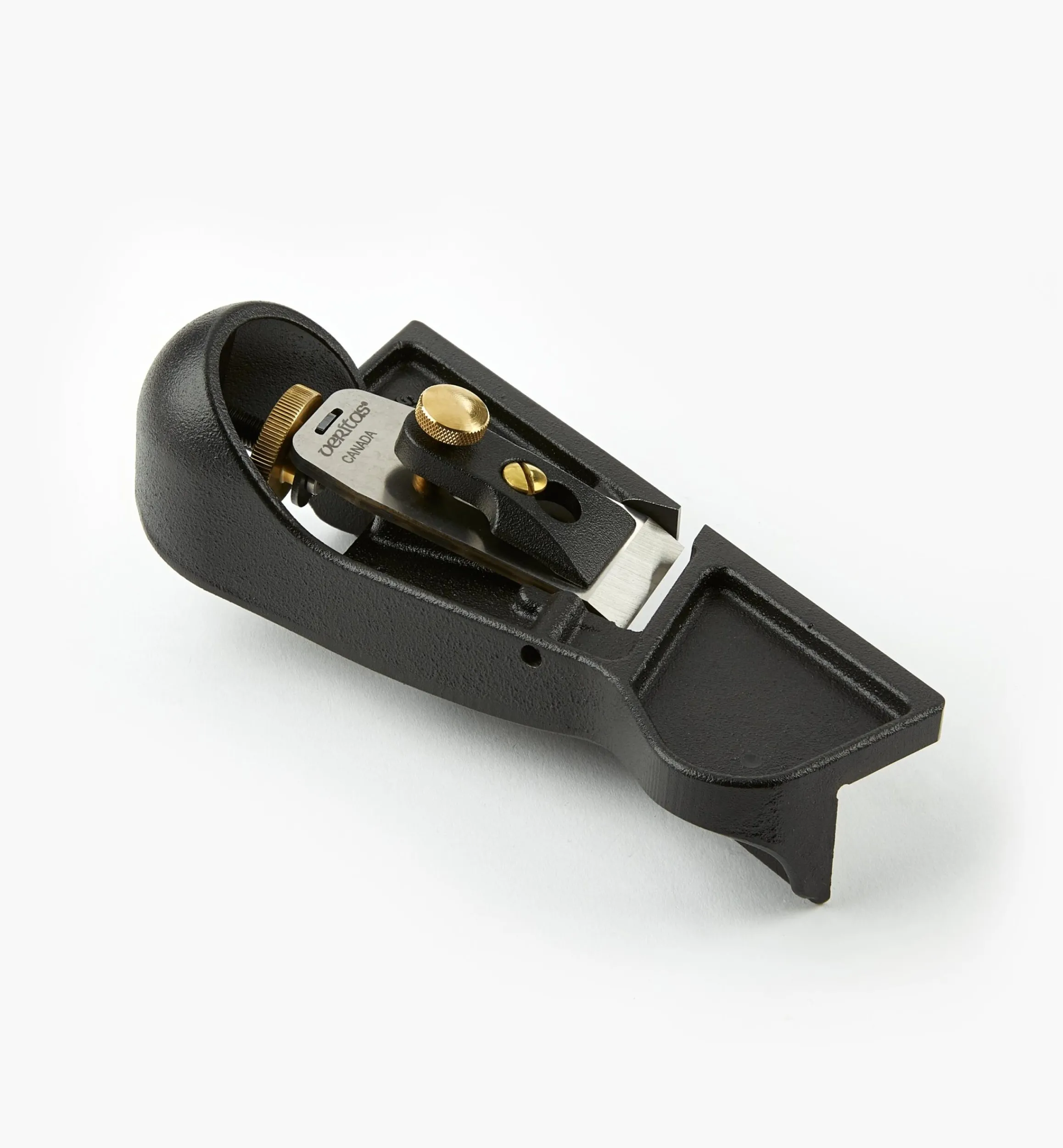 Lee Valley Planes>Veritas Iron Edge-Trimming Planes