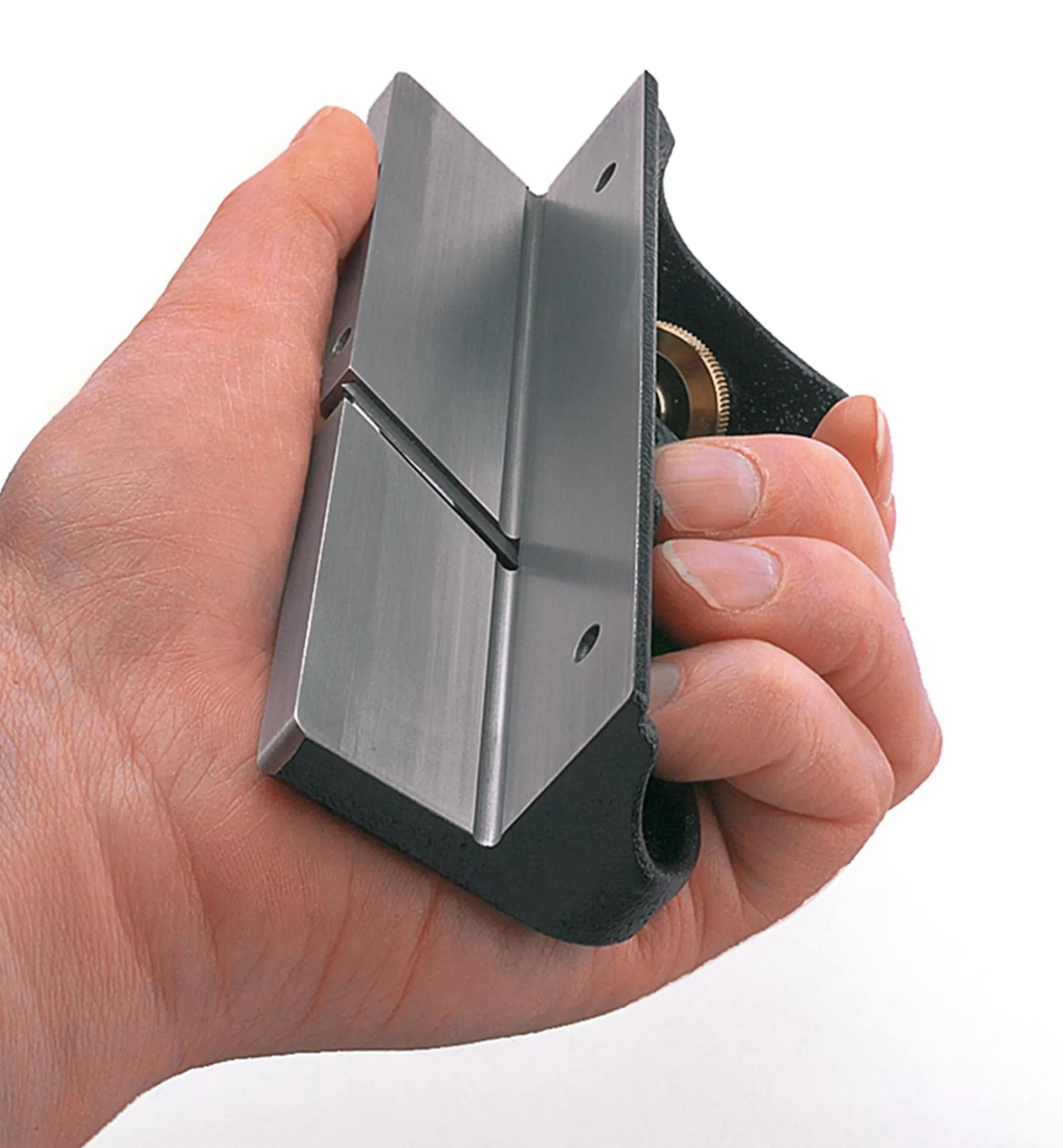 Lee Valley Planes>Veritas Iron Edge-Trimming Planes