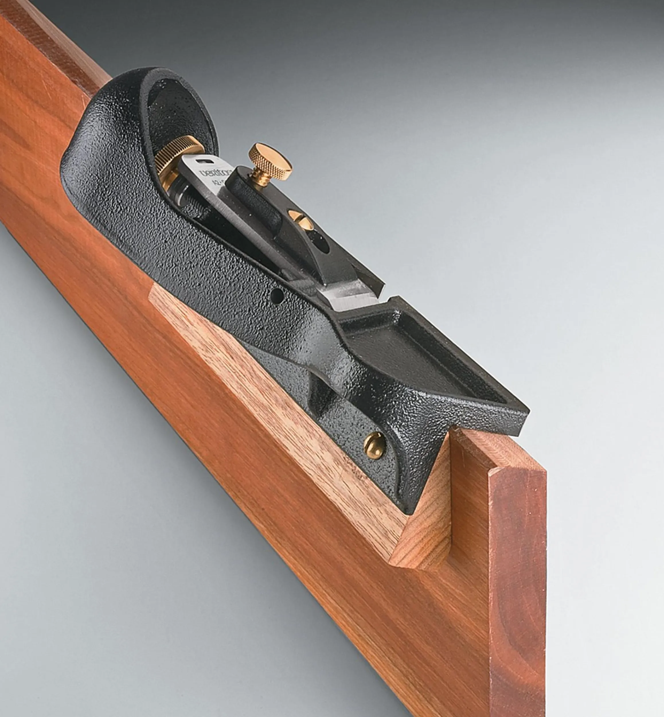 Lee Valley Planes>Veritas Iron Edge-Trimming Planes