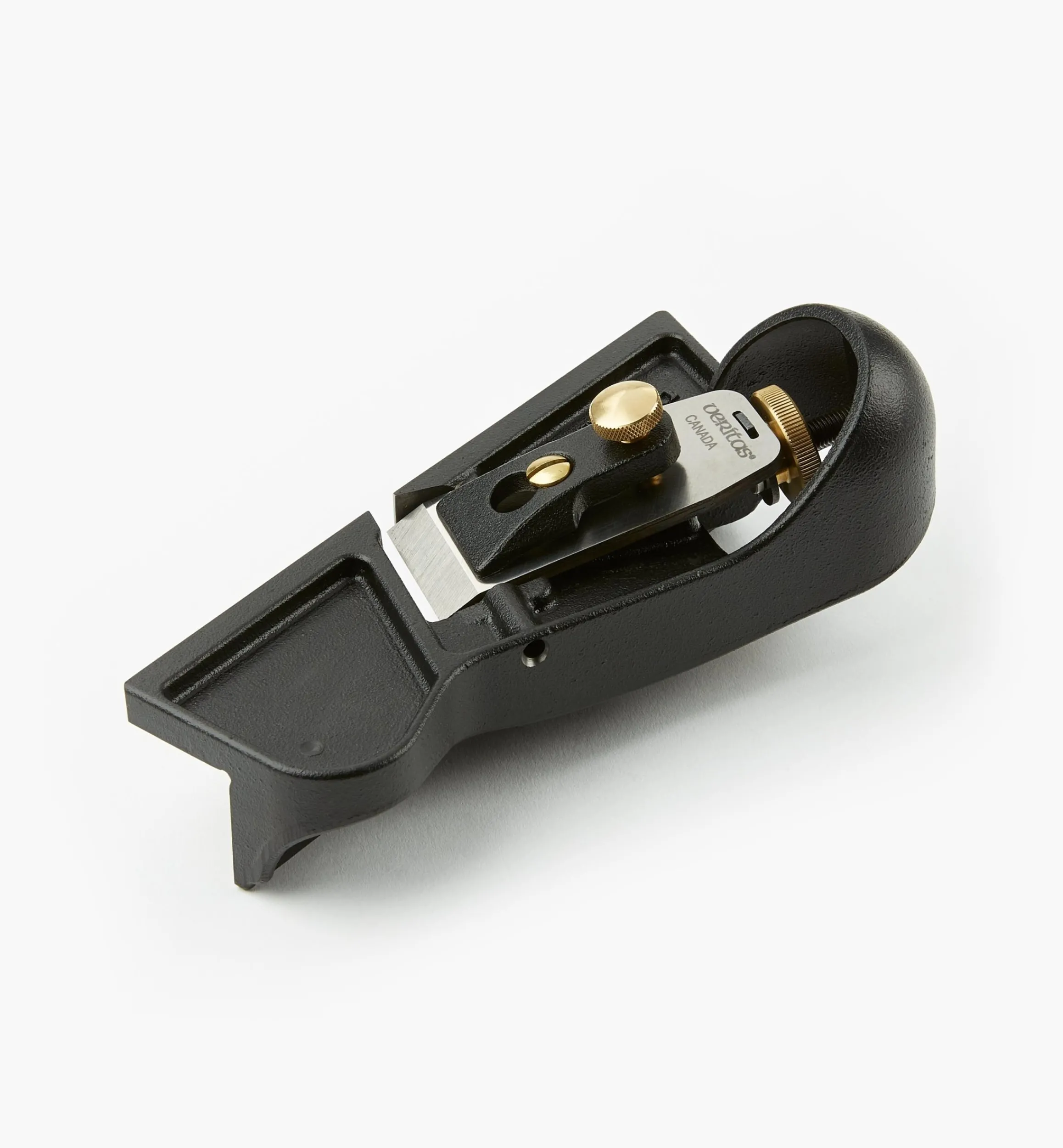 Lee Valley Planes>Veritas Iron Edge-Trimming Planes