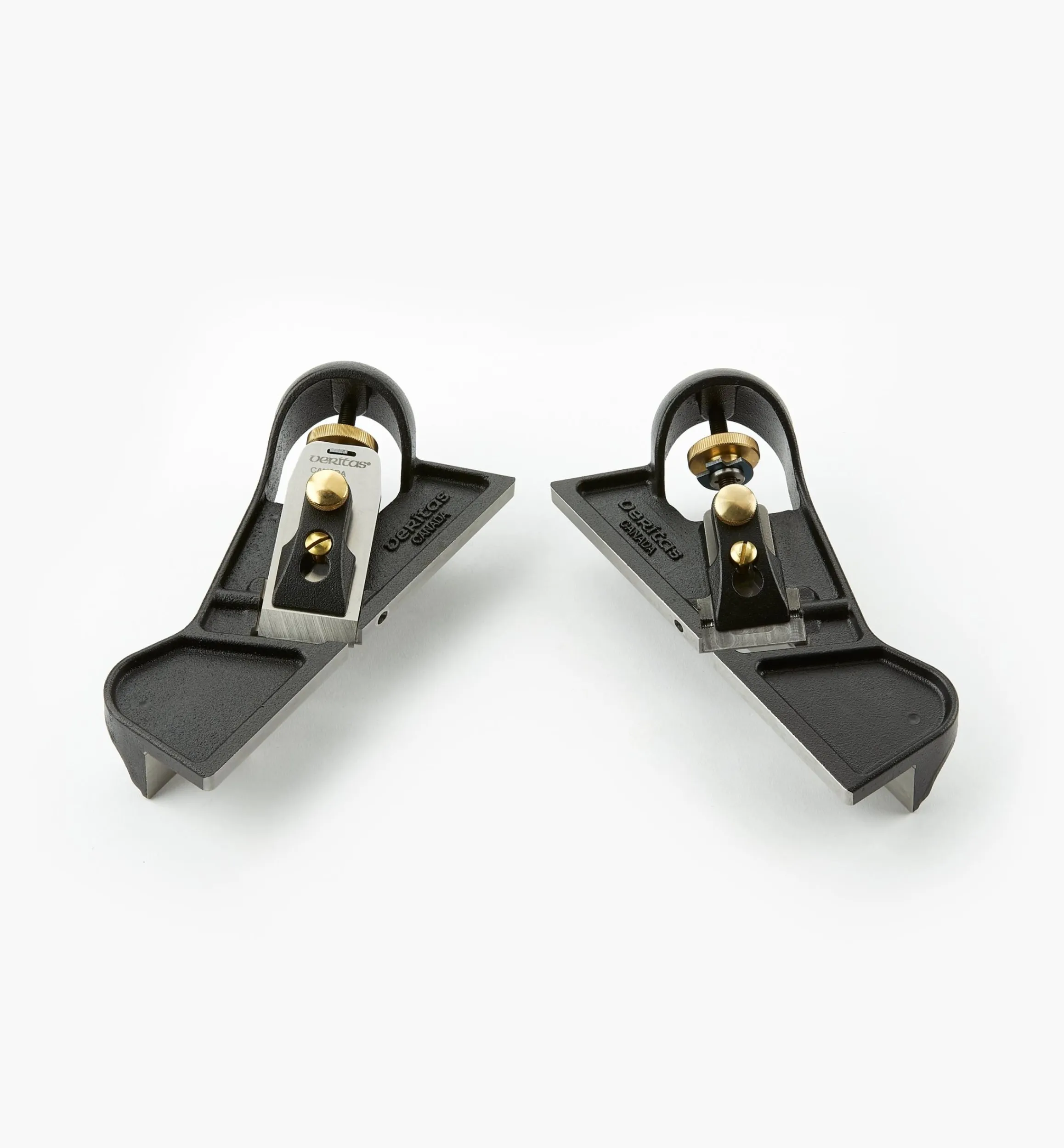 Lee Valley Planes>Veritas Iron Edge-Trimming Planes