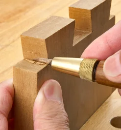 Lee Valley Hand Tools>Veritas Joiner's Knife