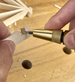 Lee Valley Hand Tools>Veritas Joiner's Knife