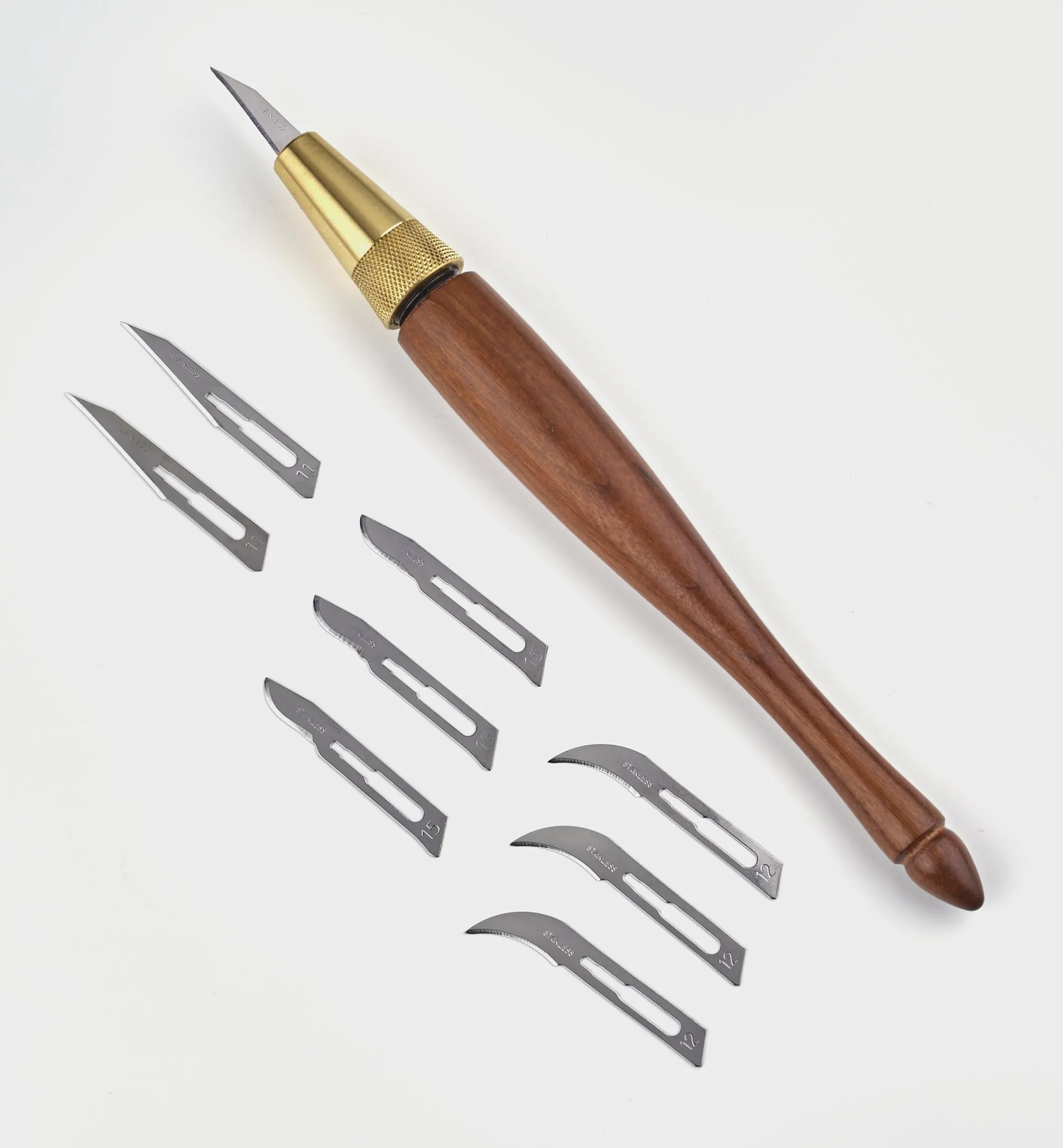 Lee Valley Hand Tools>Veritas Joiner's Knife